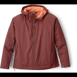 REI Groundbreaker Rain Jacket